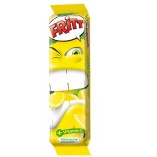 Fritt, жевательные конфеты Лимон, 70 гр